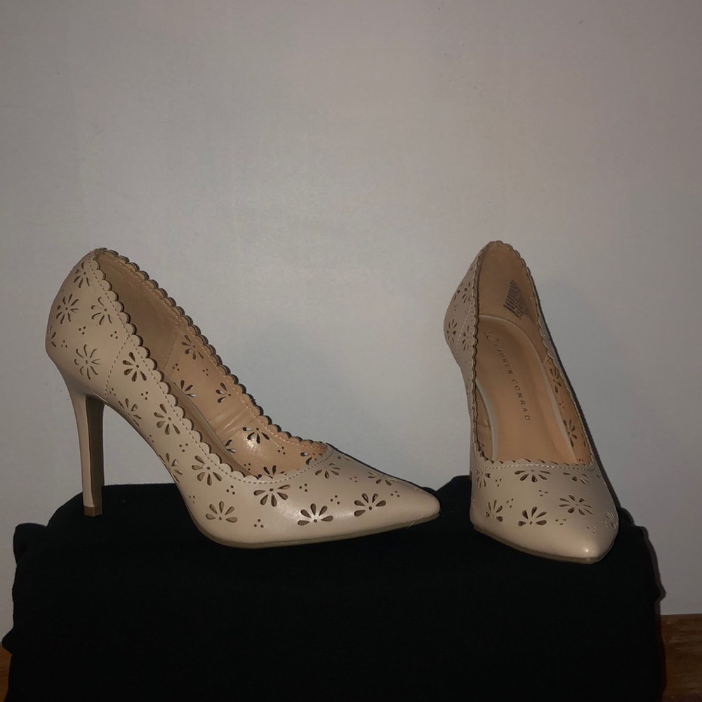 Lauren Conrad heels